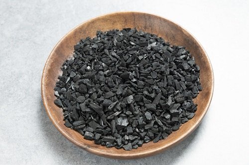 Uses of Charcoal in the Garden 6