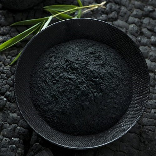 Uses of Charcoal in the Garden 3