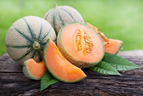 What's the Difference Between Cantaloupe and Honeydew Melon