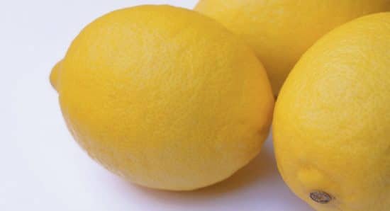Different Types of Lemons with Pictures 41