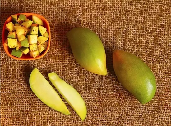 Different Types of Mangoes 21