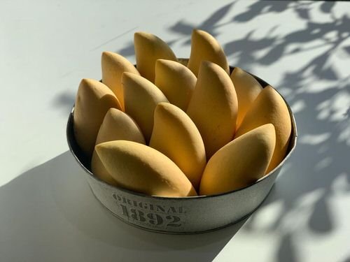 Different Types of Mangoes 103