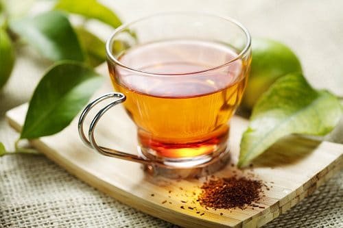 Types of Tea Leaves 6