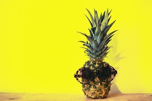 Is Pineapple a Citrus Fruit or a Berry 2