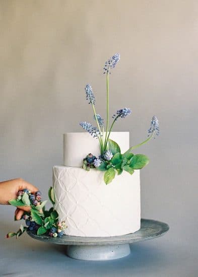 24 Edible Flowers for Cakes and Garnishing | Balcony Garden Web