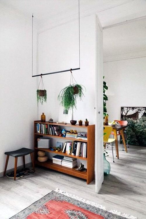 Wall Hanging Plant Decor Ideas 18