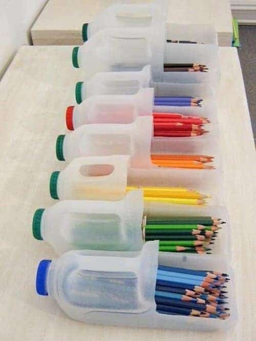 100 DIY Plastic Bottle Ideas 29