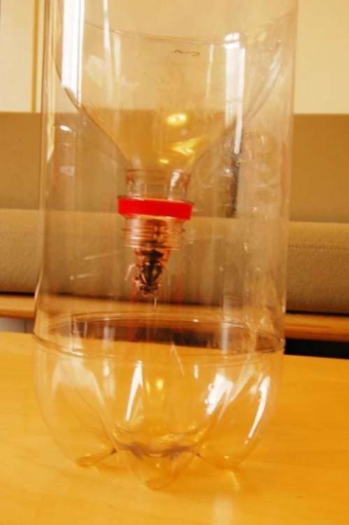 100 DIY Plastic Bottle Ideas 31