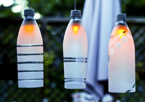 100 DIY Plastic Bottle Ideas 39