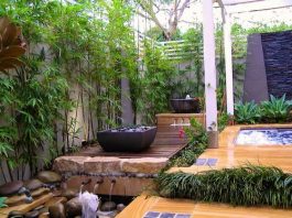 14 Oriental Garden Design Ideas | Balcony Garden Web