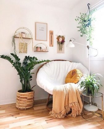 Best of Indoor Plant Décor on Instagram | Balcony Garden Web