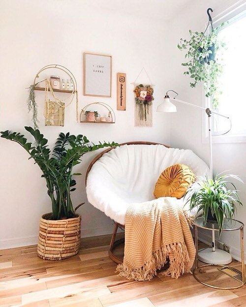 Best of Indoor Plant Décor on Instagram 2
