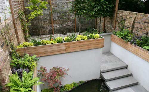 Oriental Garden Design Ideas 4