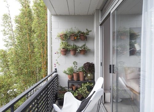 Winter Garden Apartment Designs