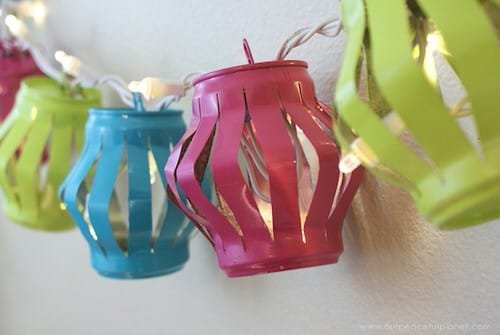 Impossibly Cute DIYs You Can Make With Things From Your Recycling Bin 11