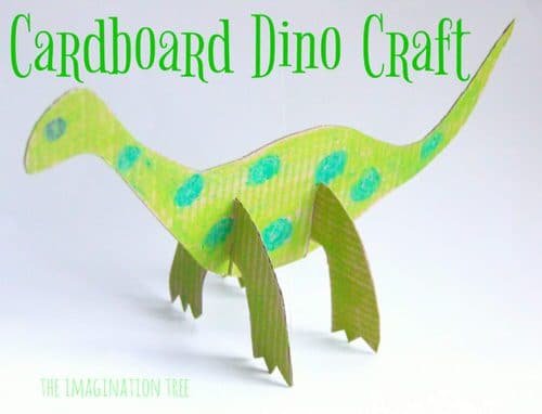Impossibly Cute DIYs You Can Make With Things From Your Recycling Bin 16