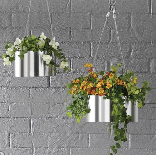 Clever Ways to Hang Your Plants 2