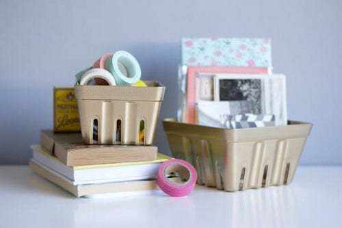 Impossibly Cute DIYs You Can Make With Things From Your Recycling Bin 2
