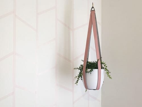 DIY Indoor Plant Display Ideas 11