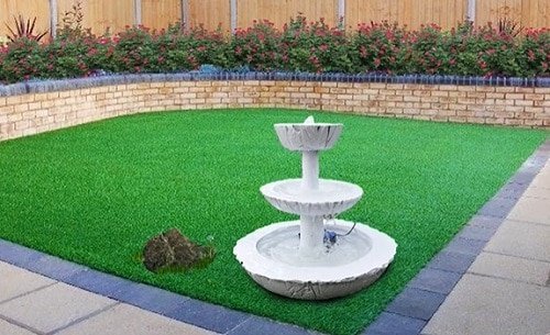 DIY Outdoor Water Fountain Ideas 7