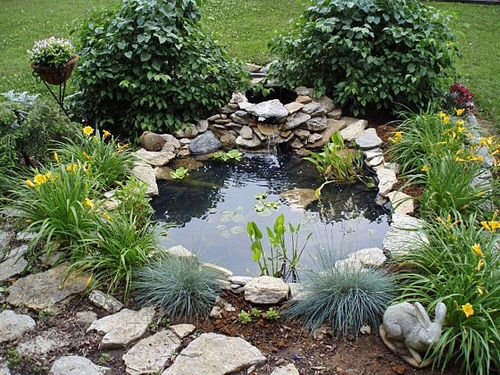 Creative Front Yard Landscaping Ideas 18
