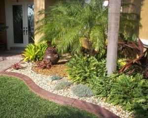 55 Spectacular Front Yard Landscaping Ideas