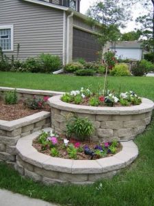 55 Spectacular Front Yard Landscaping Ideas