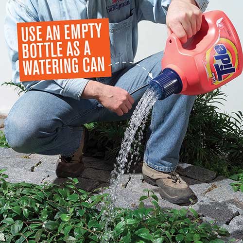 DIY Watering Can Ideas 10