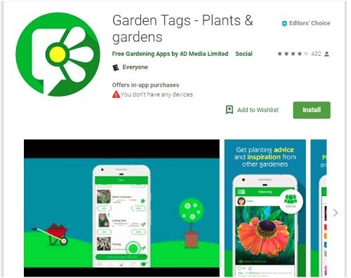 Best Plant Identification Apps 48
