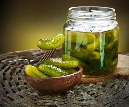 Best Plants and Trees You Should Grow for Homemade Pickles