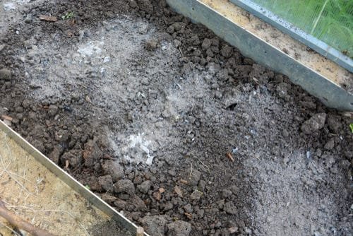 Wood Ash Uses in the Garden