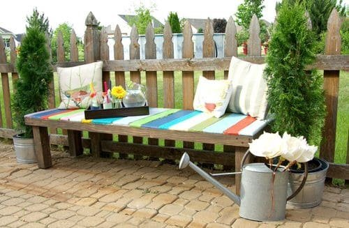Insanely Instant Ideas to Decorate Your Garden 9