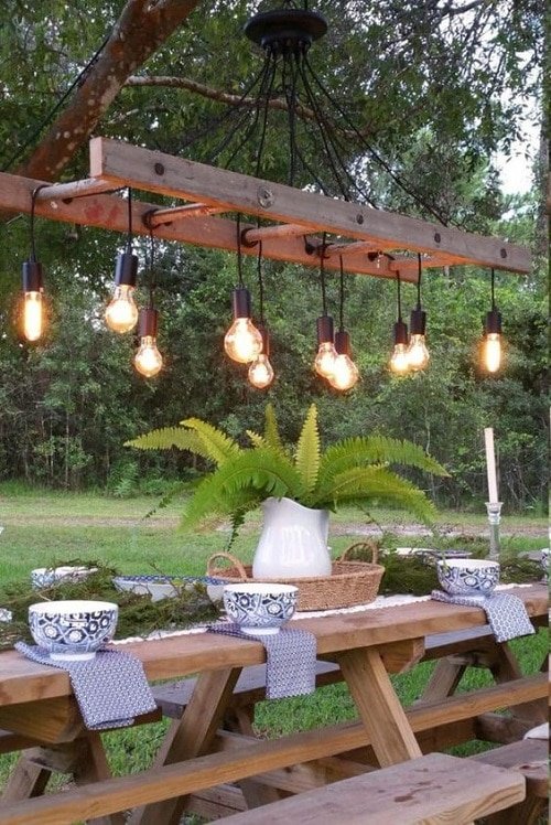 Insanely Instant Ideas to Decorate Your Garden 12