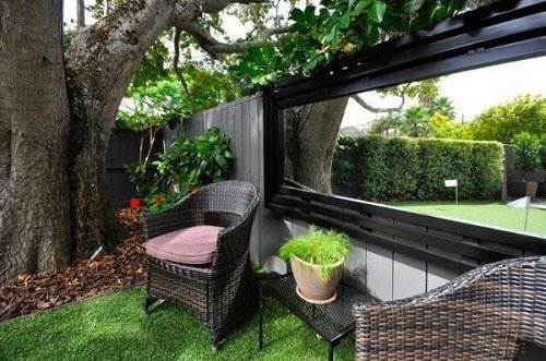 Insanely Instant Ideas to Decorate Your Garden 2