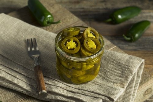 Best Plants and Trees You Should Grow for Homemade Pickles 4