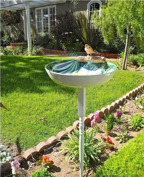 Insanely Instant Ideas to Decorate Your Garden 4