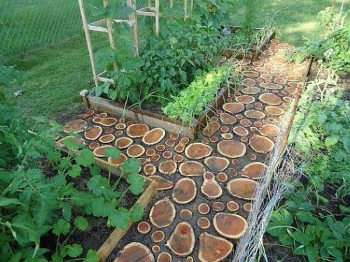 Most Unique Garden Path Ideas 223