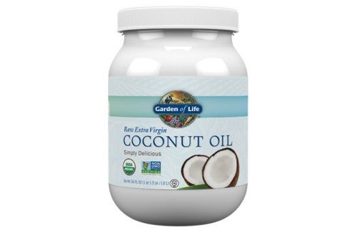 Using Coconut Oil for Plants
