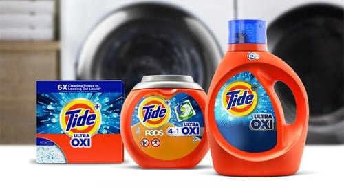 Tide Uses in the Garden