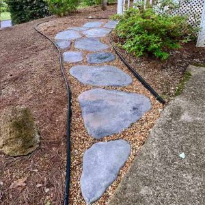 30 Cool DIY Stepping Stone Ideas | Balcony Garden Web