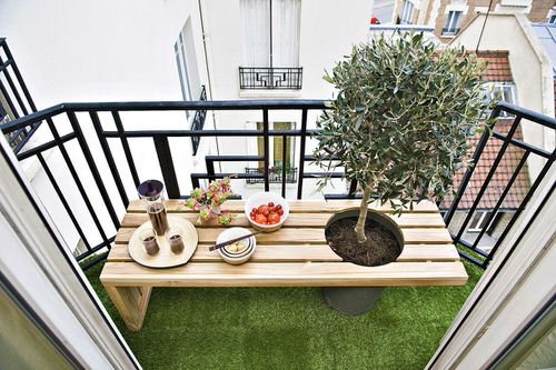 35 Balcony Gardens that Teach "Grow More in Less Space" 11
