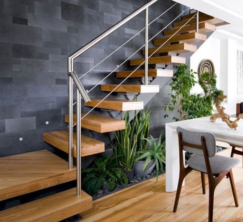Most Amazing Staircase Ideas for Homes 6