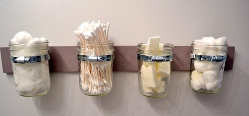 Bathroom Organizer Tips 42