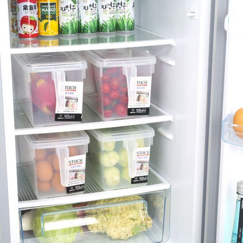 Refrigerator Organization Hacks No One Ever Told You 8