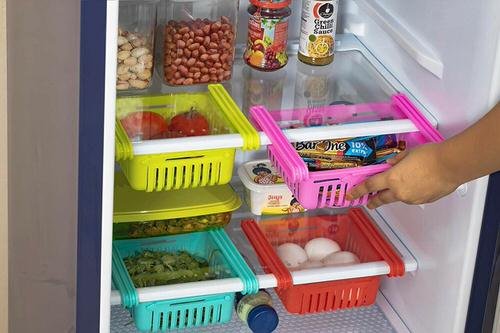 Refrigerator Organization Hacks No One Ever Told You 11