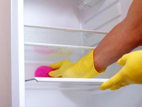 Refrigerator Organization Hacks No One Ever Told You 11