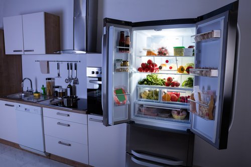Refrigerator Organization Hacks No One Ever Told You 5
