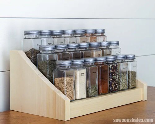 Spice Storage Ideas 2