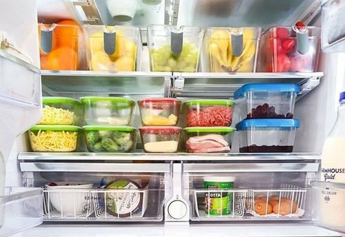 Refrigerator Organization Tips and Hacks 33