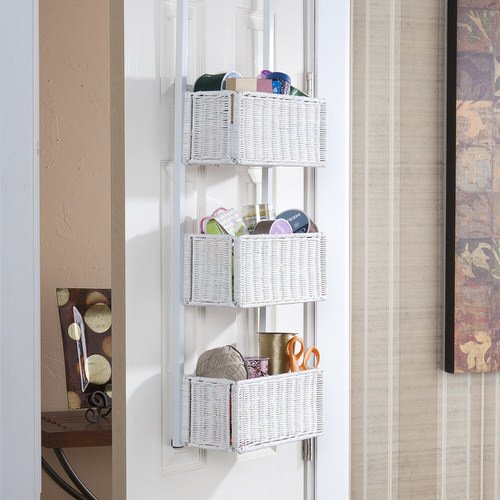Hidden Spots in Your Home to Add More Storage 10